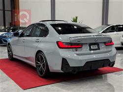 بي ام دبليو الفئة 3